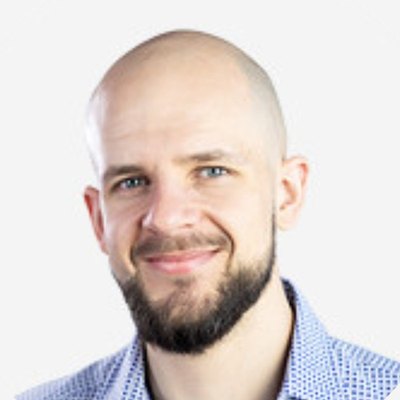 Greg Lewsza, Marketing Manager bij LewelMed